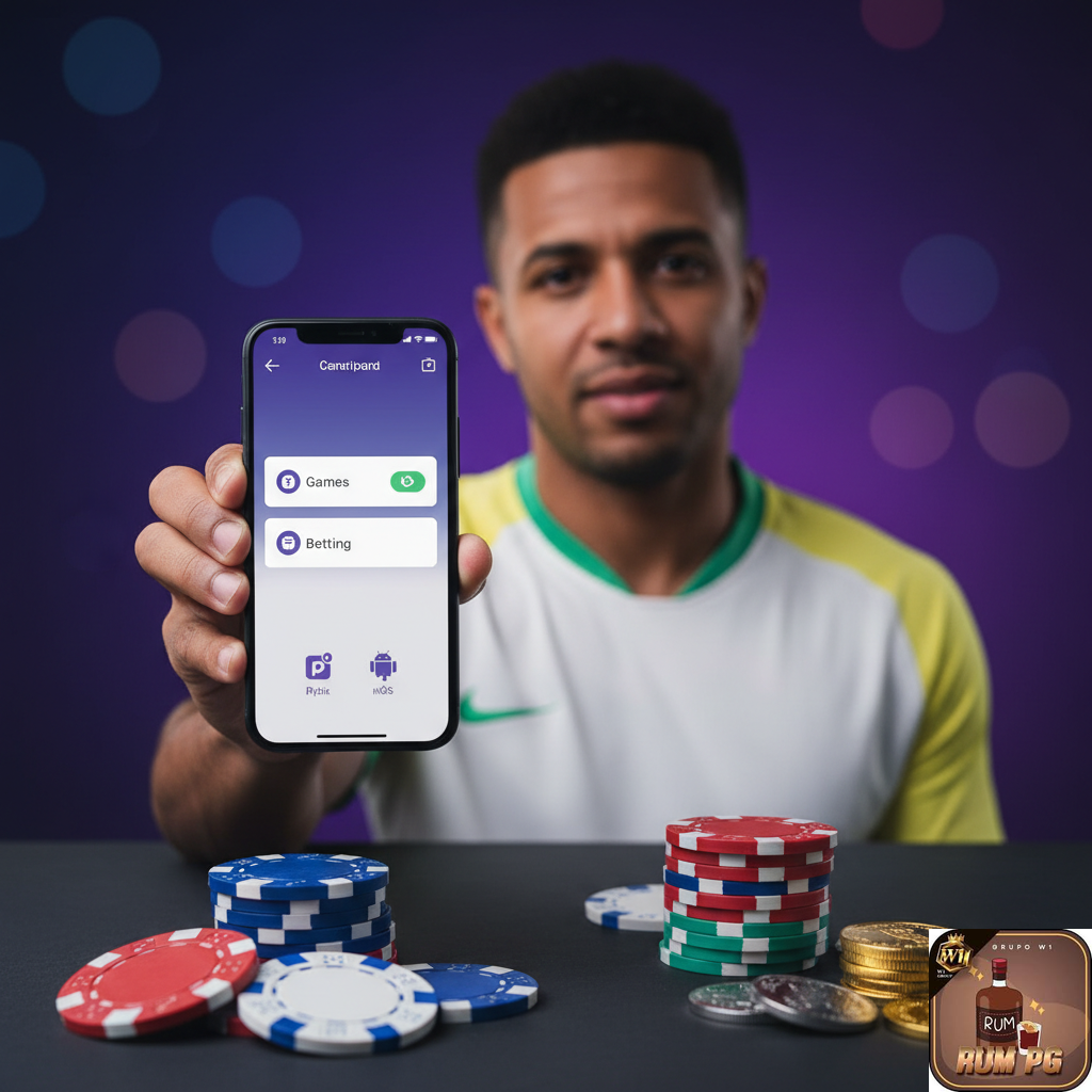 Baixar rumpg.com App