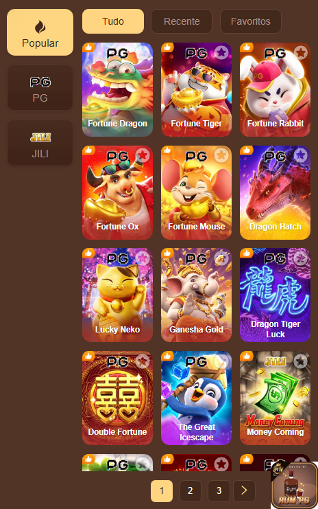 rumpg.com - jogar premiados caça-níqueis